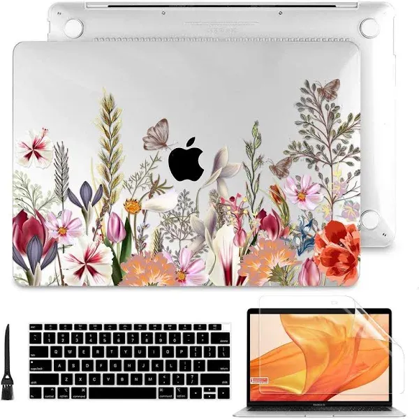 Batianda MacBook Air 13 inch Case