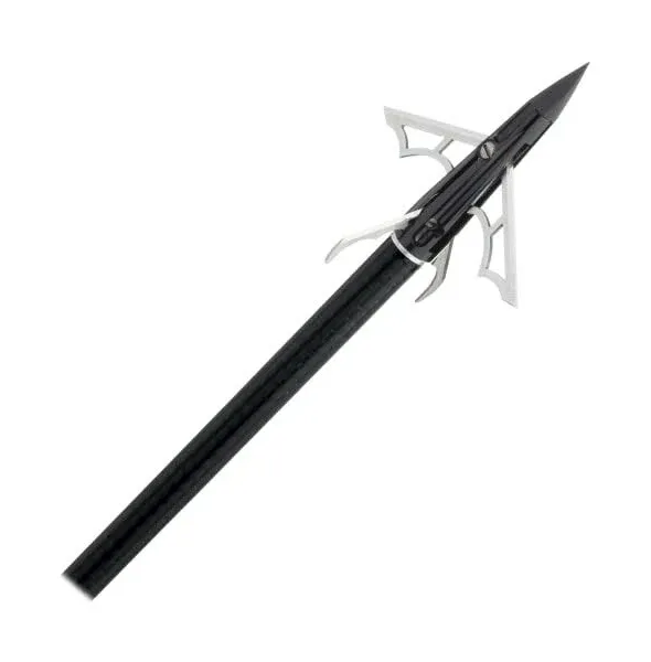 NAP DK4 Broadheads 125 gr. 3 pk.