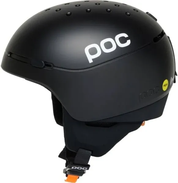 POC Meninx RS MIPS Helmet Uranium Black Matte, Xs/S