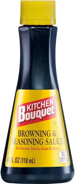 Kitchen Bouquet Browning Seasoning Sauce