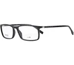 Hugo Boss frame (BOSS-0680 807) Optyl Shiny Black