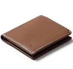 Bellroy - Note Sleeve RFID Wallet Hazelnut