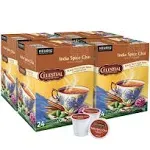 Celestial Seasonings India Spice Chai Tea K-Cups