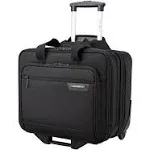 Samsonite Classic 2.0, Black, 15.6" Wheeled Business Case