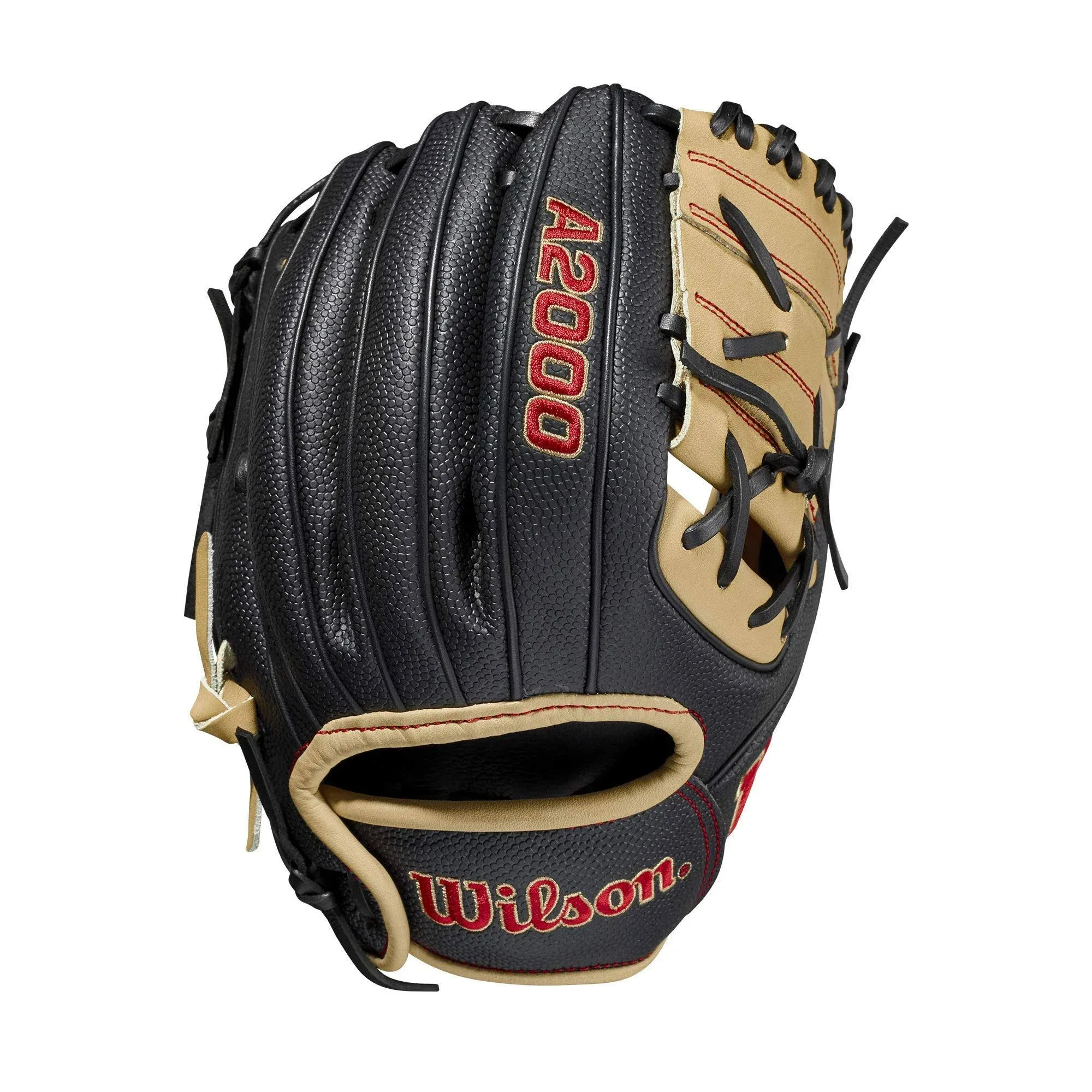 Wilson A2000 2021 PF88SS 11.25" Pedroia Fit Infield Glove: WBW1001071125