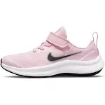 Nike Little Kids' Star Runner 3 Pink 1.5