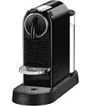 De'Longhi Nespresso CitiZ Espresso Machine