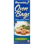 Reynolds Large Oven Bags - 5 pack