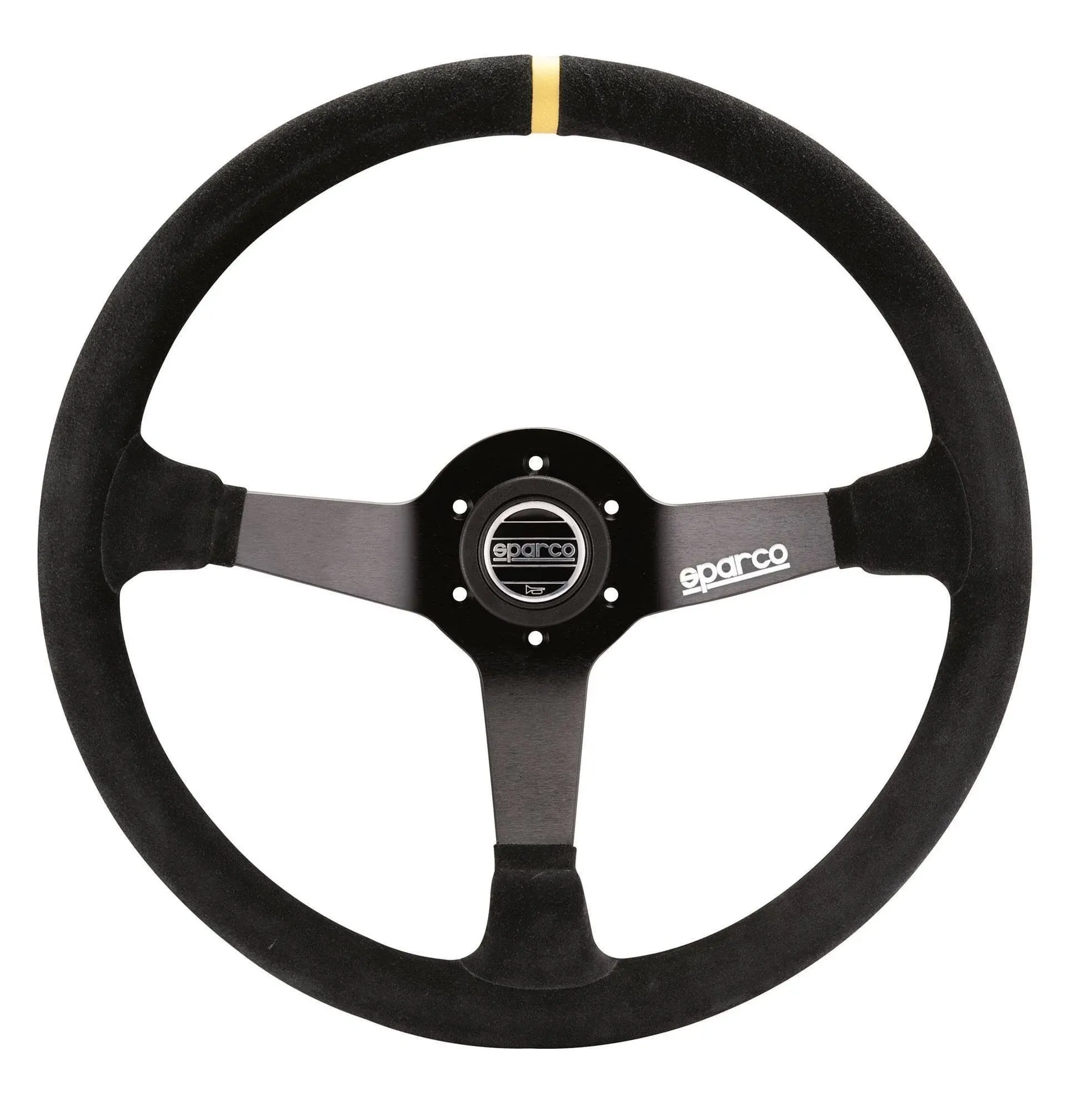 Sparco Wheel Diameter 380mm R 368 Steering - 015R368MSN