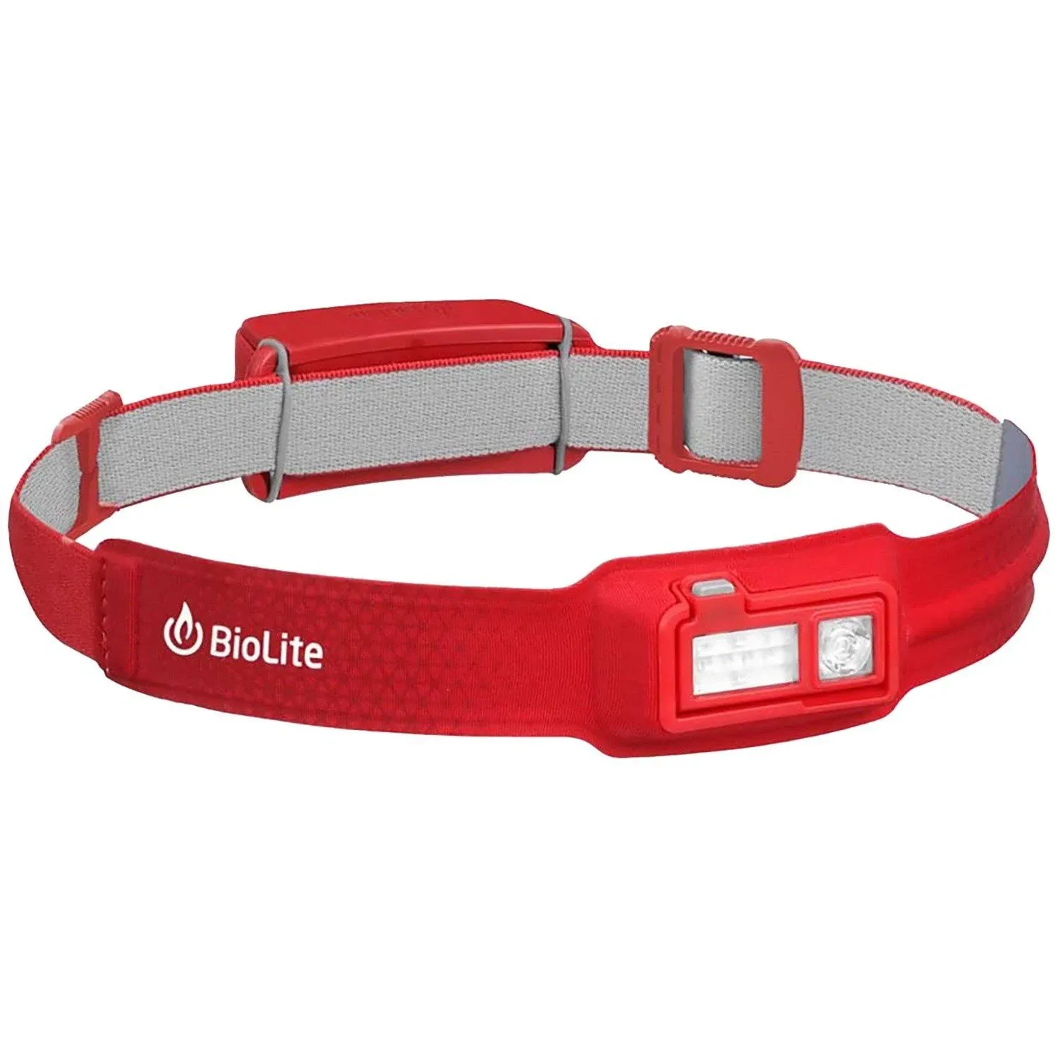 BioLite 330 Headlamp Ember Red