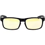 Gunnar Optiks Enigma Gaming Eyewear Glasses, Onyx