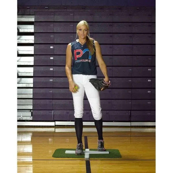 ProMounds Jennie Finch Mini Mat