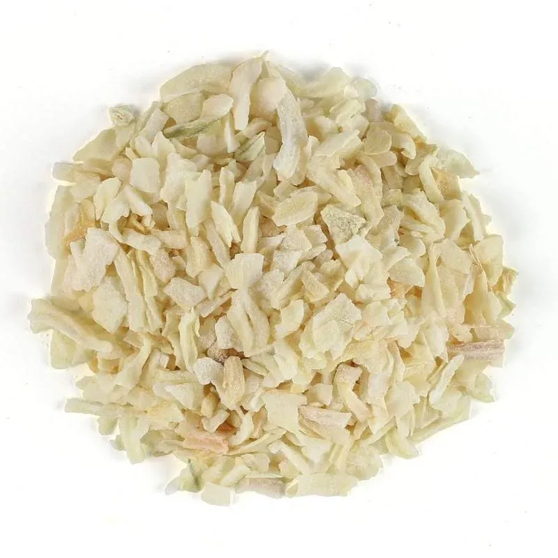 Frontier Natural Products Organic White Onion Flakes - 16 oz bag