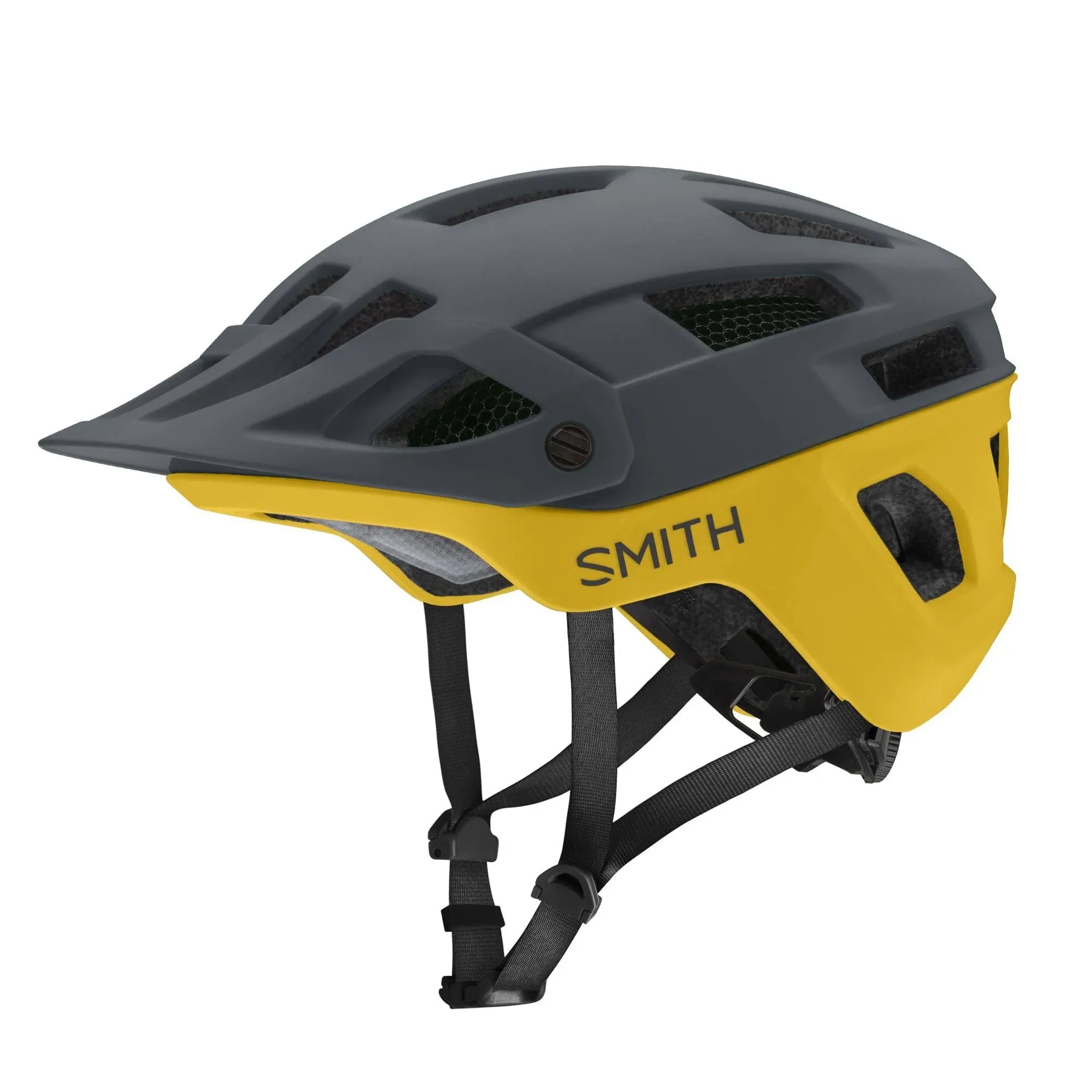 Smith Engage MIPS Helmet Matte Slate/Fool's Gold, S