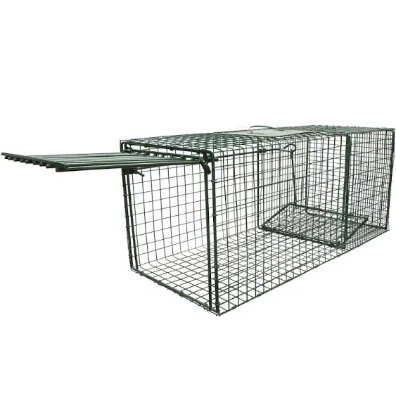 Duke Heavy Duty Cage Trap