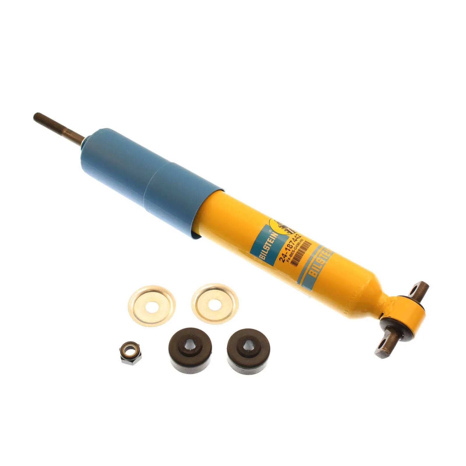 Suspension Shock Absorber-Light<wbr/>ning Bilstein 24-187442