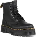 Dr Martens Pisa Jadon III Boots (Black)