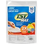 Camco TST MAX Orange RV Toilet Treatment Drop-Ins *10-Pack - BLDMarine