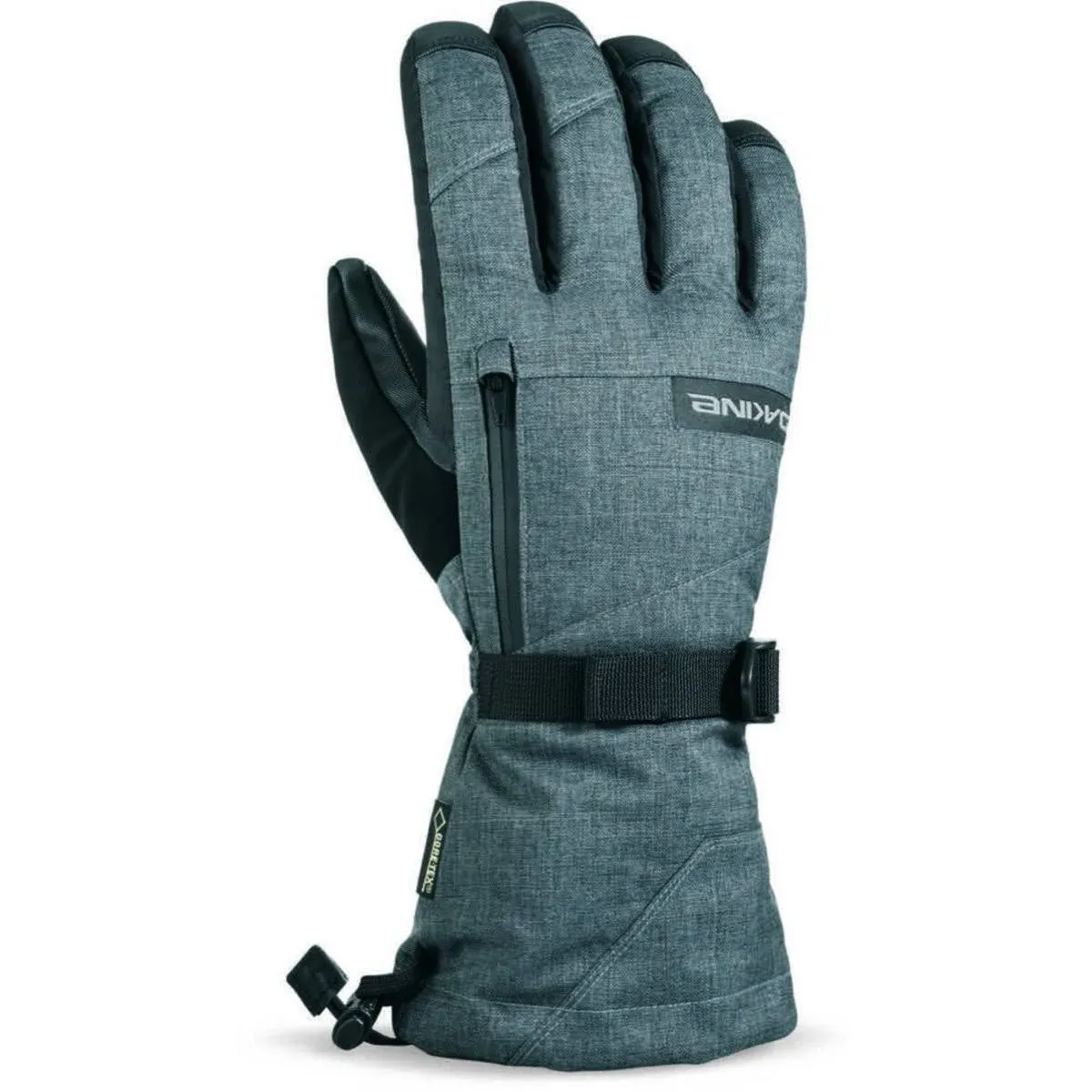 Dakine Titan GORE-TEX Glove (Carbon, S)