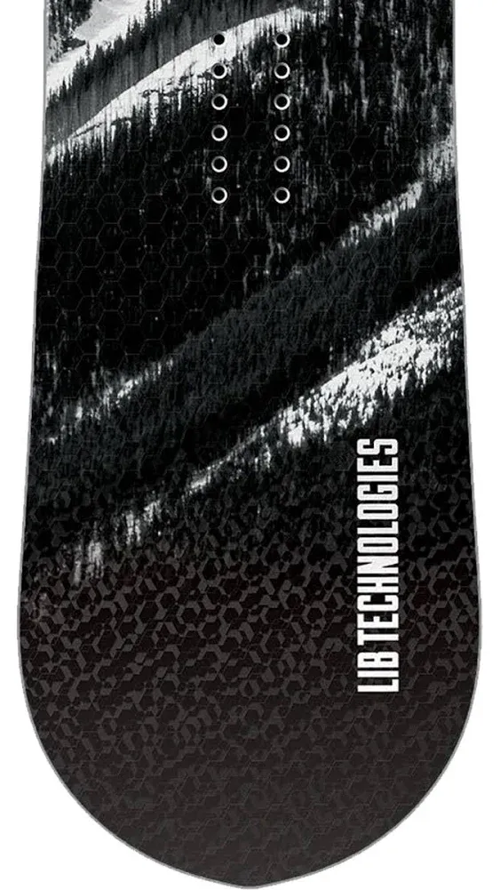 Lib Tech Cold Brew Snowboard 2025