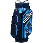 OGIO Golf WOODE Cart Bag