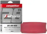 Vittoria Latex Tube Road Bike 700C V48mm 