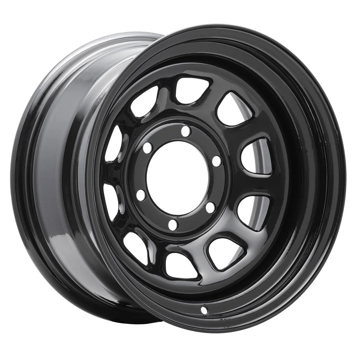 Pro Comp Wheels Series 51 Rock Crawler Wheel