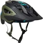 Fox Racing Speedframe Pro Blocked MTB Helmet