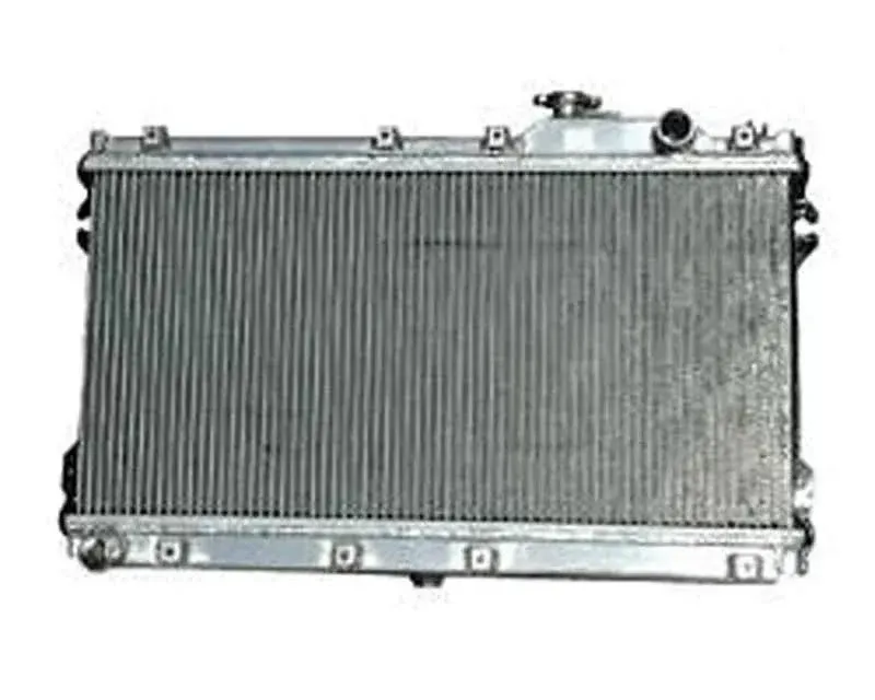 Koyo Radiator for Toyota Supra 93-98