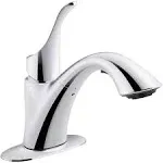 Kohler K-22035 Simplice Laundry Sink Faucet - Polished Chrome