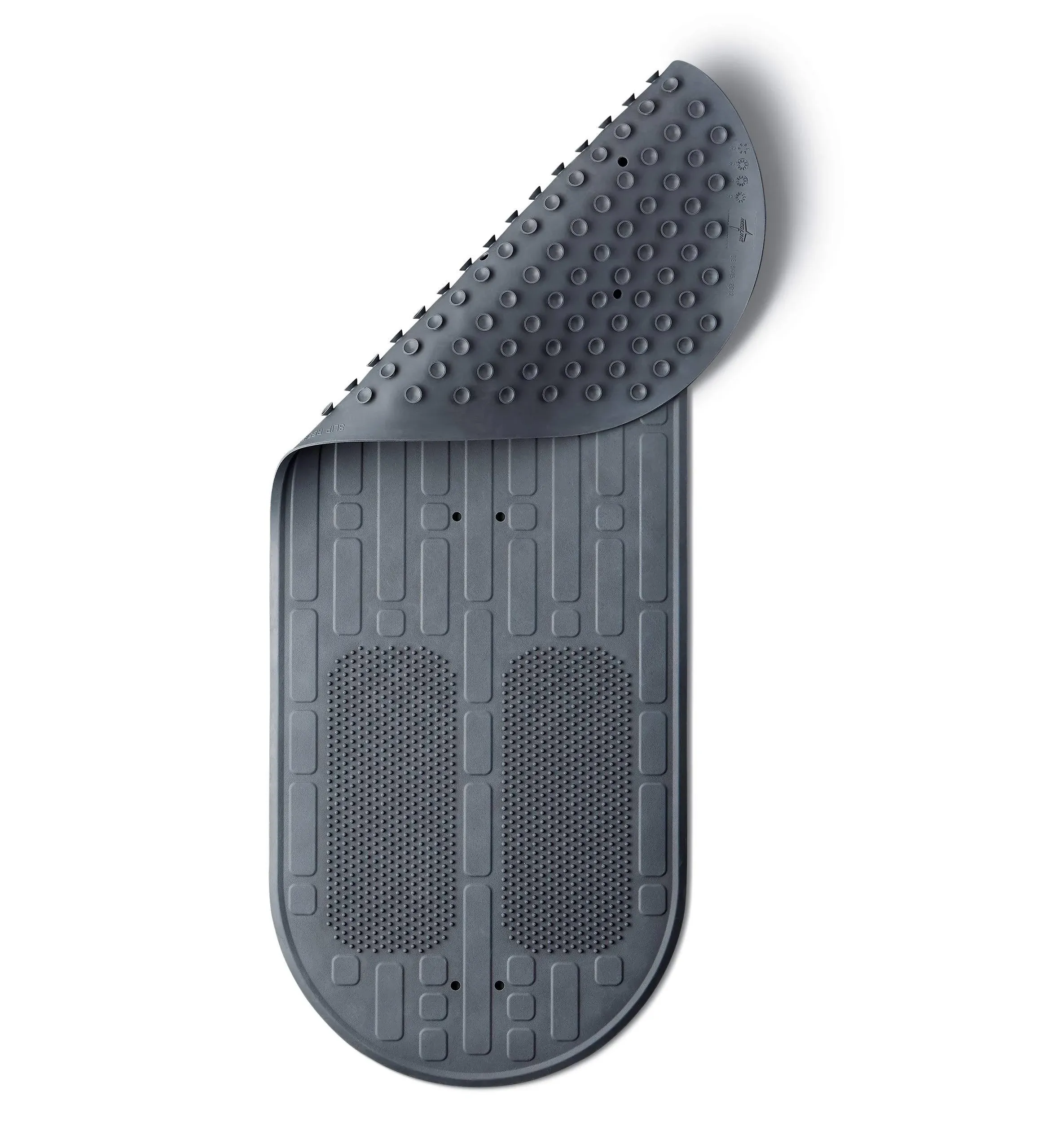 Medline Momentum Bath Mat