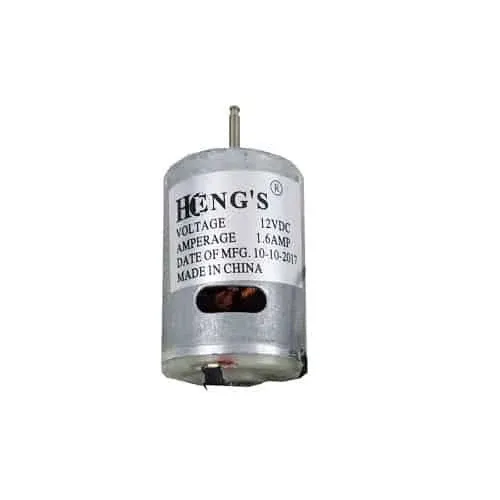 Heng's (90037-C1) 12V Vent Motor