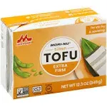 Mori-Nu Extra Firm Silken Tofu