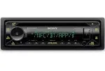 Sony MEX-N5300BT Bluetooth CD Stereo Receiver