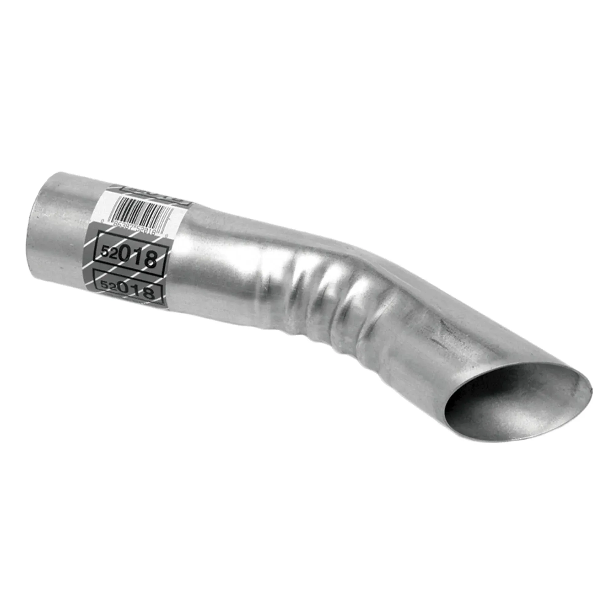 Walker 52018 Exhaust Tail Pipe 2.25" Inlet (ID)