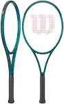 Wilson Blade 100UL V9 Tennis Racquet