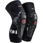 G-Form Pro-X3 Knee Guards Black Large KP1102015 2704-0655