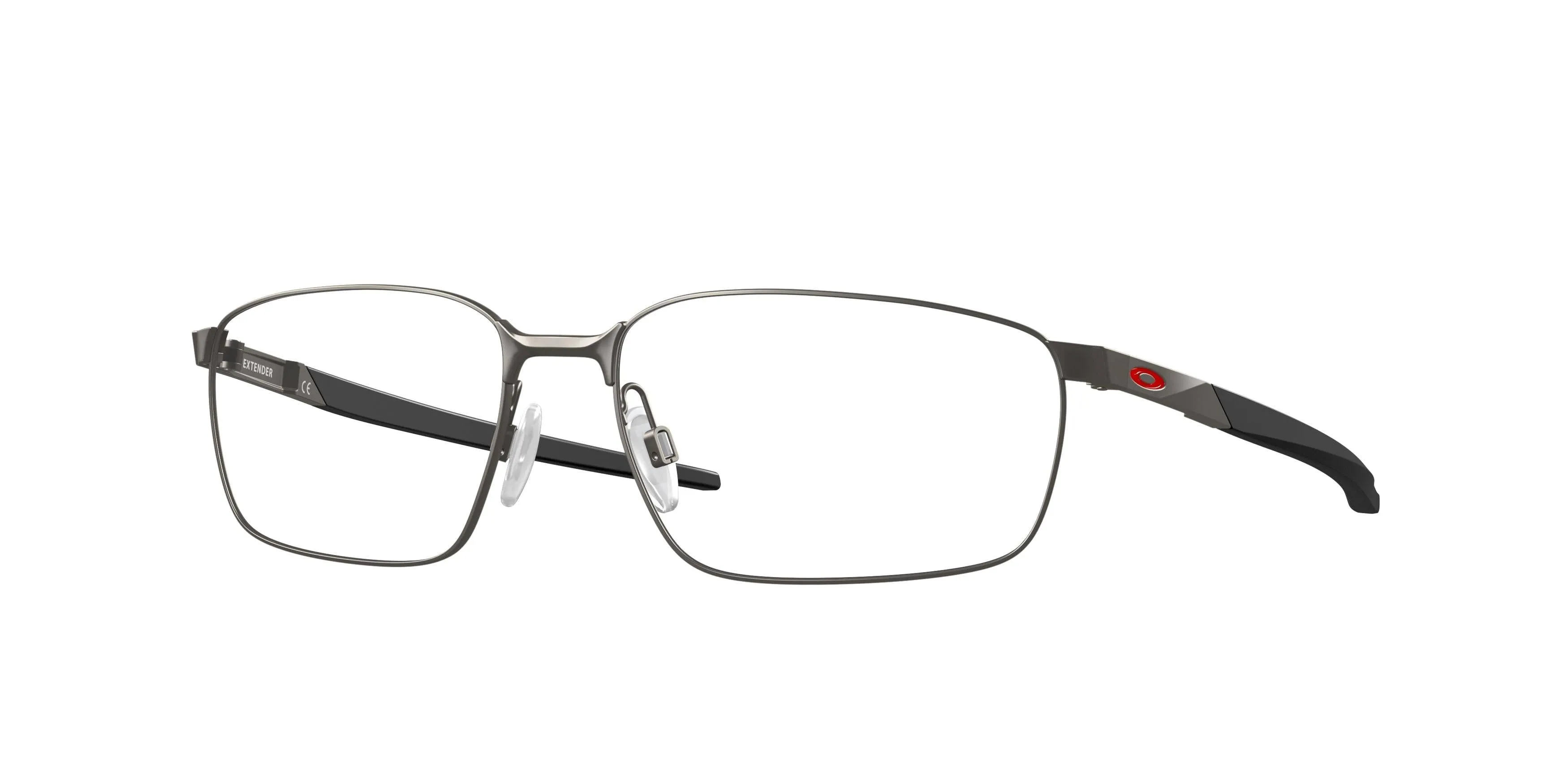 Oakley Men's Ox3249 Extender Rectangular Prescription Eyewear Frames