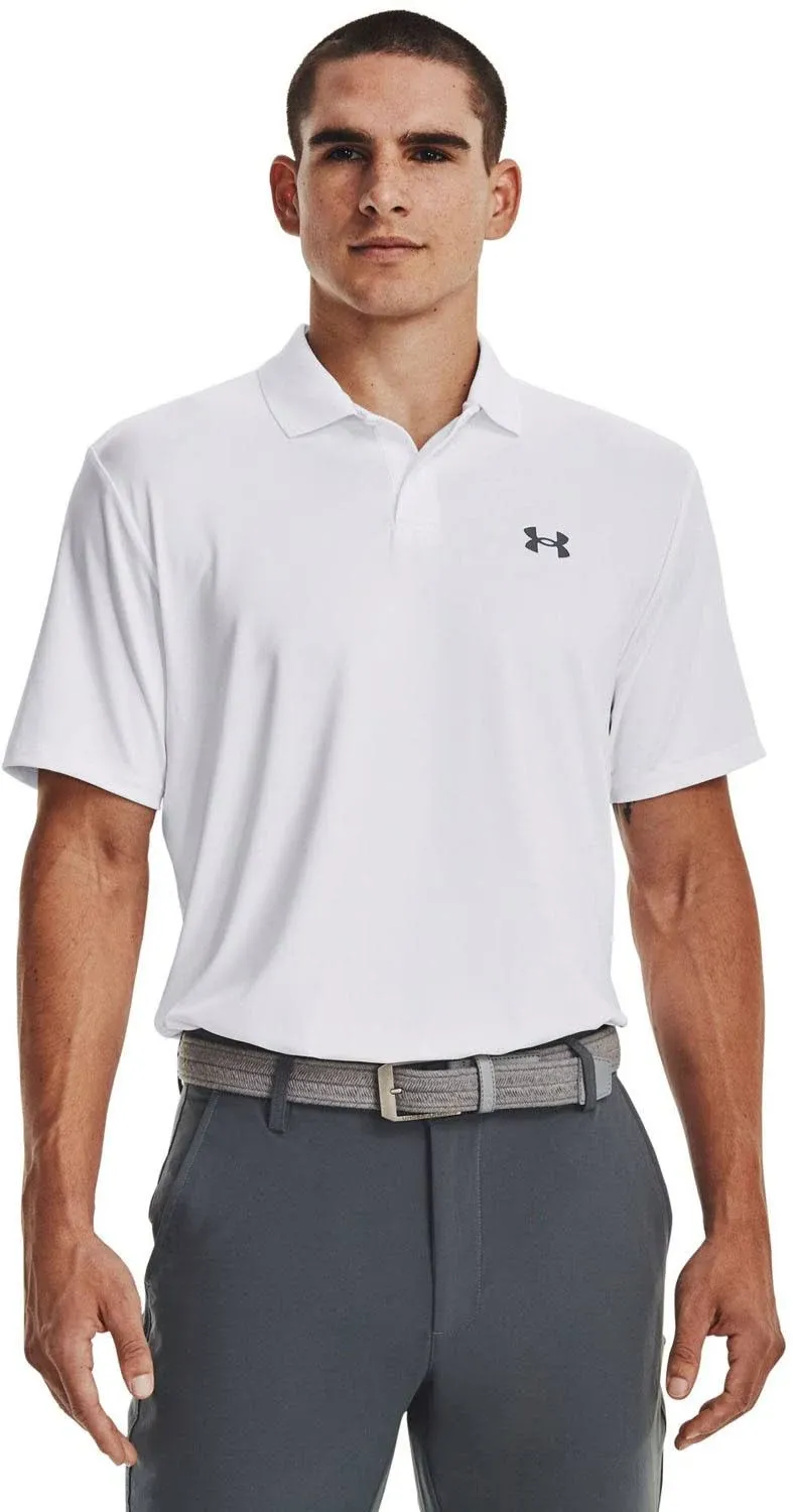 Under Armour Men's Performance 3.0 Polo