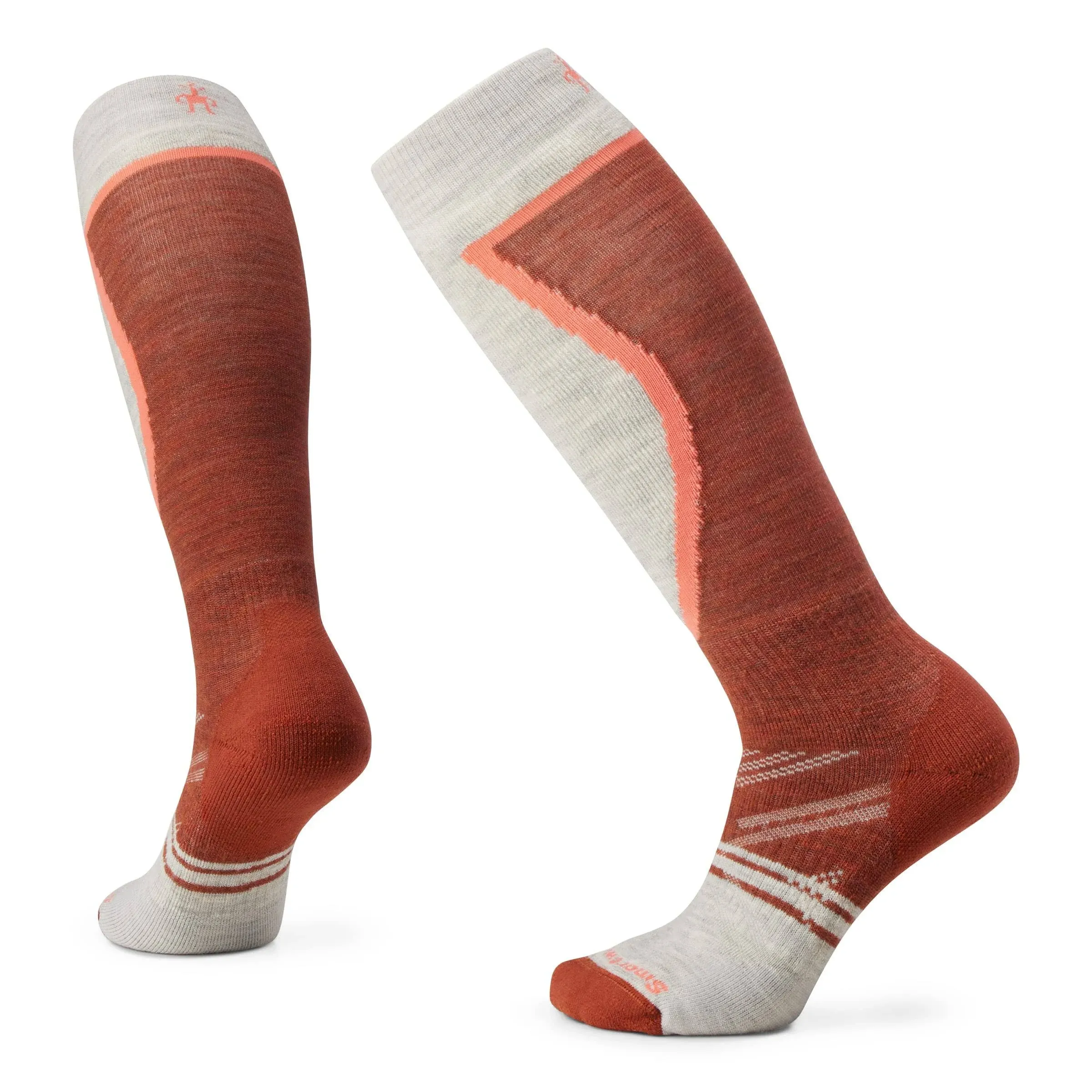 Smartwool Women's Full Cushion Over The Calf Socks