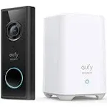 eufy Video Doorbell 2K