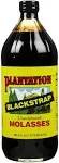 Plantation BlackStrap Molasses Unsulphured 31 fl oz