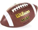 Wilson NCAA Composite Football