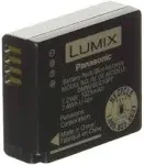 Panasonic DMW-BLG10 Li-ion Battery