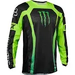 FOX 180 Monster Jersey