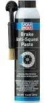 LIQUI MOLY 200mL Brake Anti-Squeal Paste (Can w/Brush) - Single