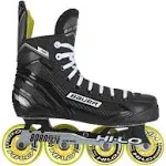 Bauer Junior RS Roller Hockey Skates