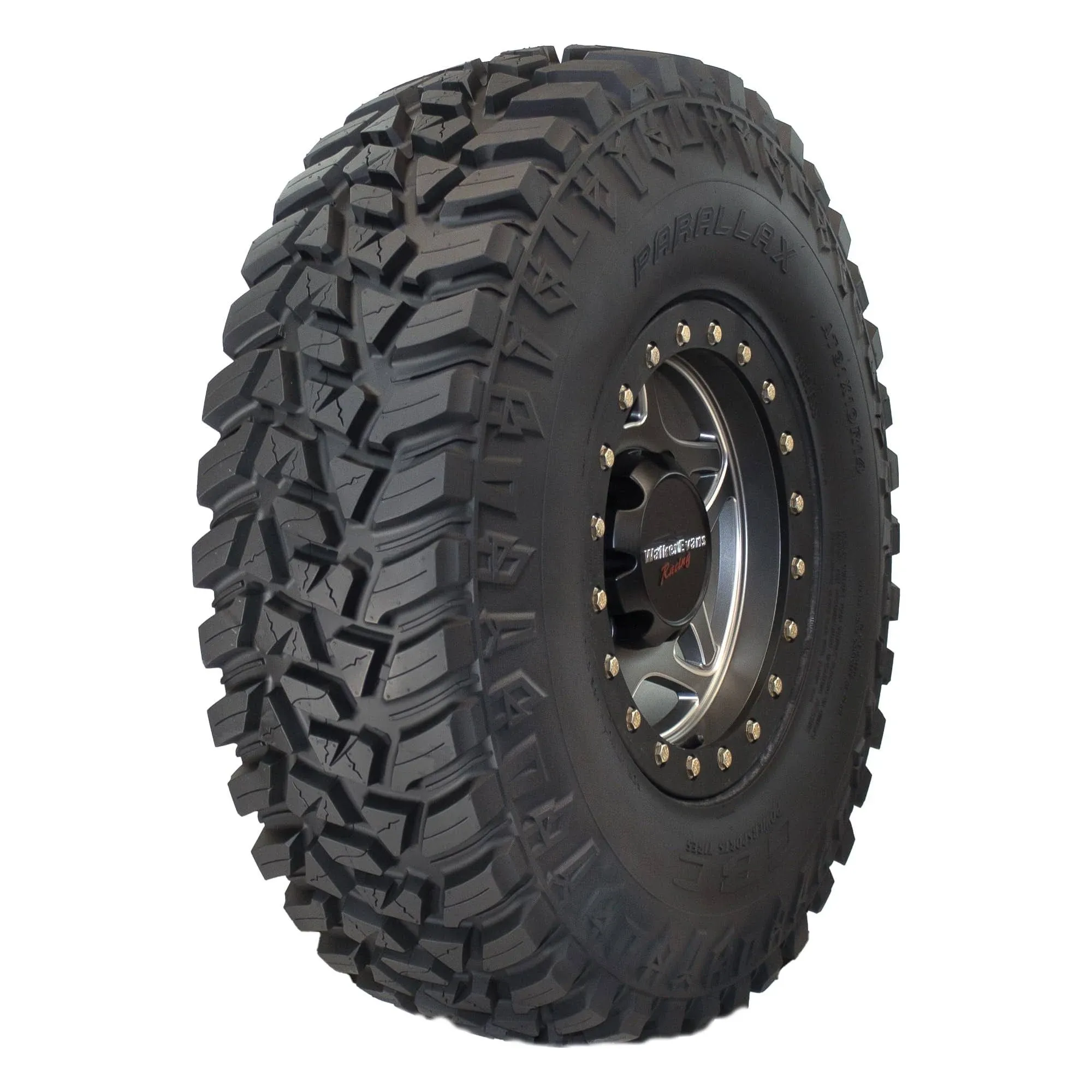 GBC Parallax 32x10.00R15 10 Ply All Terrain Tire