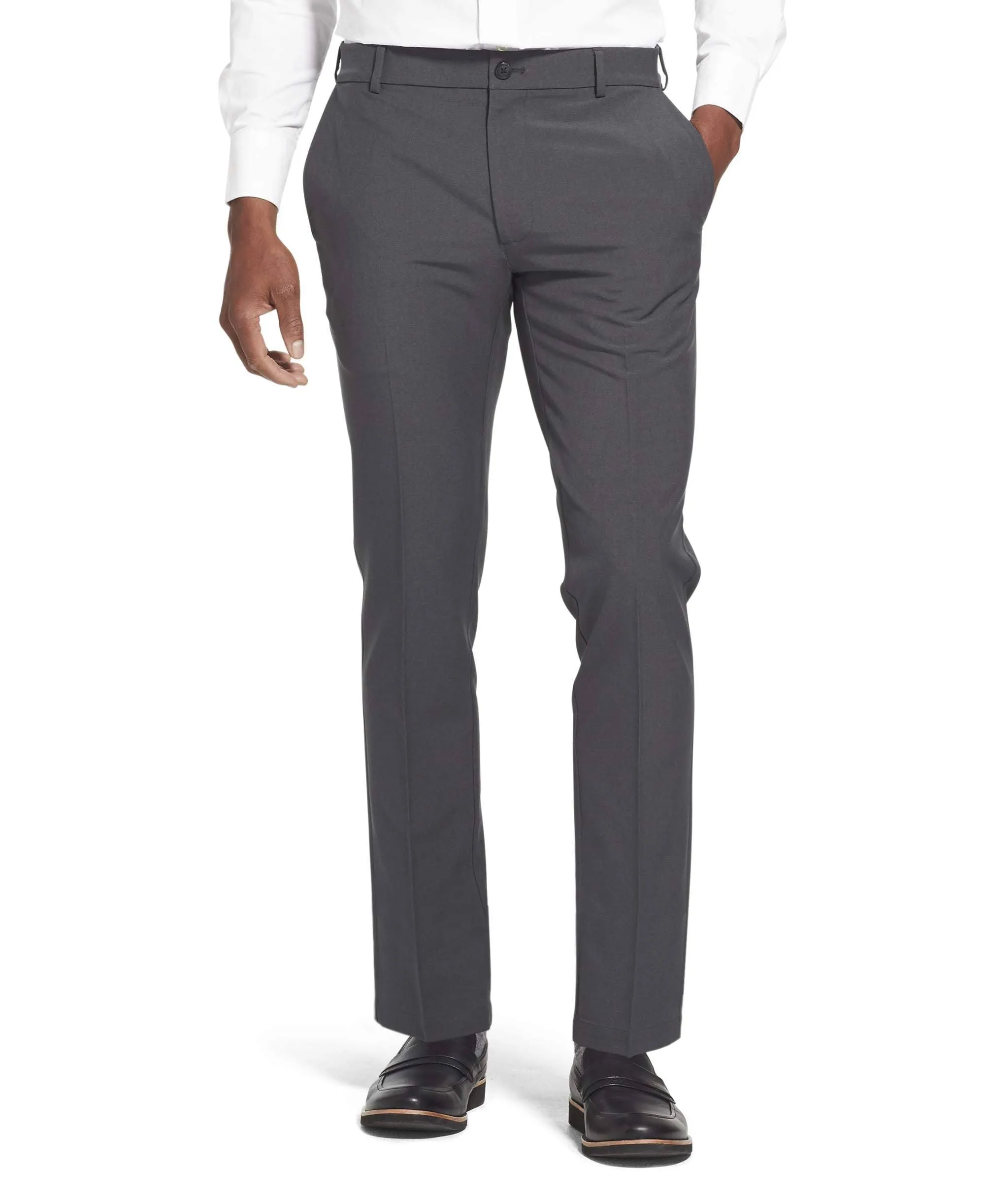 Van Heusen Flex Slim Fit Pant Men's