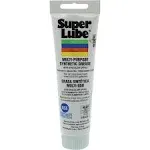 SUPER LUBE SYNTHETIC GREASE # 21030 - 3oz TUBE